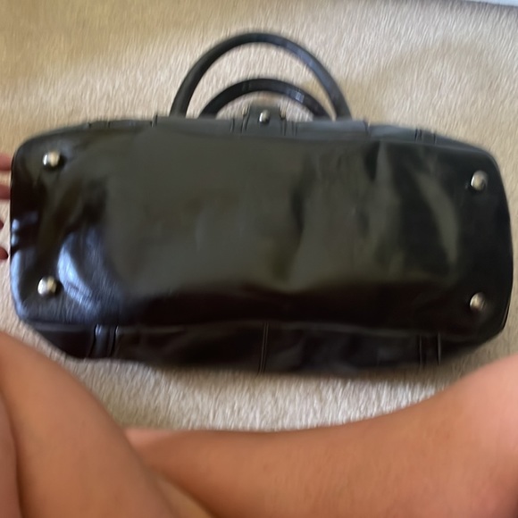 Tracy Reese black handbag - Picture 5 of 16